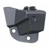 WPI ARKA TAMPON BAĞLANTI BRAKETİ İÇ SOL FİESTA 17 > (2125834)