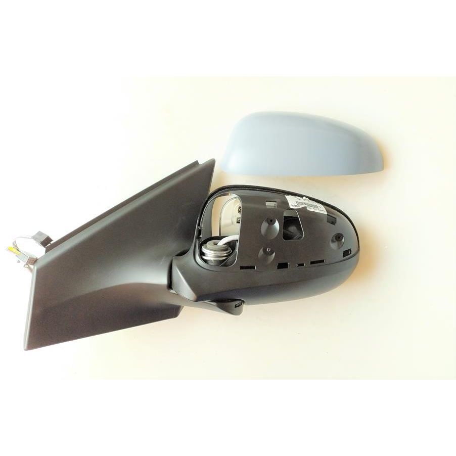 ART DIŞ DİKİZ AYNASI ELEKT KATL ISITMALI ASTARLI MAVİ CAM SOL BRAVO 2007- (735440836)