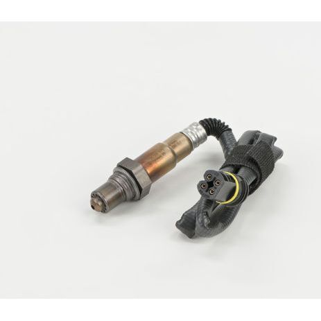 BOSCH OKSIJEN SENSORU KAT. SONRASI MERCEDES W203 S203 CL203 C209 A209 W204 W211 W212 R171 (A0025400617)