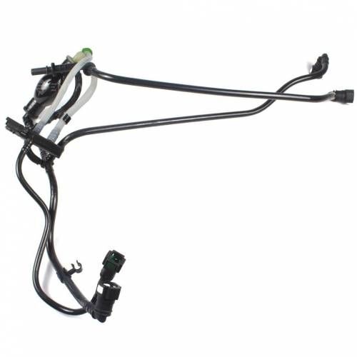 BRUCKE MAZOT BORU TAKIMI MEGANE II-SCENIC II K9K (8200571380)