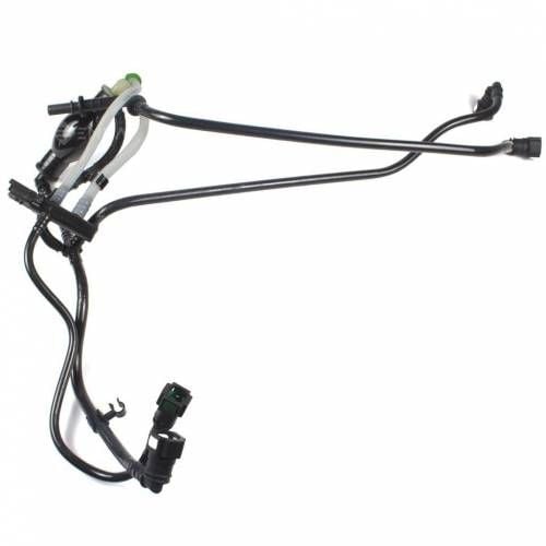 BRUCKE MAZOT BORU TAKIMI MEGANE II-SCENIC II K9K (8200571380)