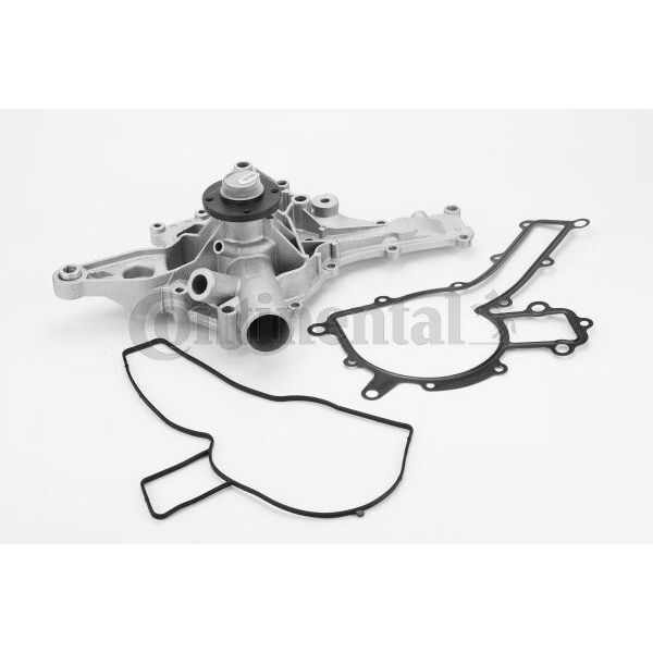 CONTITECH DEVIRDAIM POMPASI MERCEDES M112 M113 W202 W203 C208 C209 W210 (A1122001501)