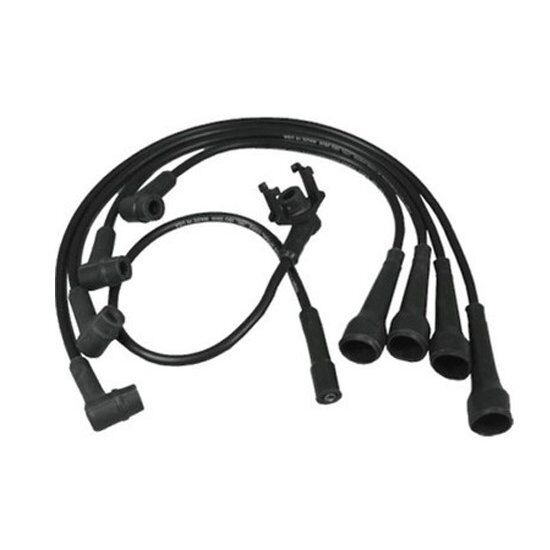 GUA BUJİ KABLO TAKIMI 1.KALITE R11 FLASH R21 MANAGER BOBİN KABLOLU (7702247166)