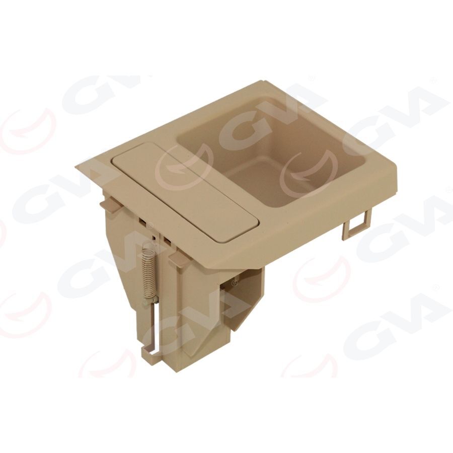 GVA BOZUK PARA KUTUSU ORTA KONSUL BEJ BMW E46 98>06 (51168217959)