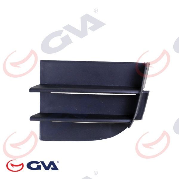GVA ÖN TAMPON SİS ÇERÇEVESİ SOL SUPERB 2009-2013 (3T0853665)