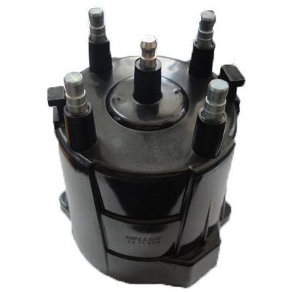 HELLUX DİSTRİBÜTÖR KAPAĞI OPEL VECTRA A 1.6I KADETT E 1.3 1.6 (1211258)