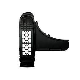 MY HAVA FİLTRE BORUSU RENAULT TALİSMAN 16 MEGANE IV 16 1.5DCI 1.6DCI (165556458R)