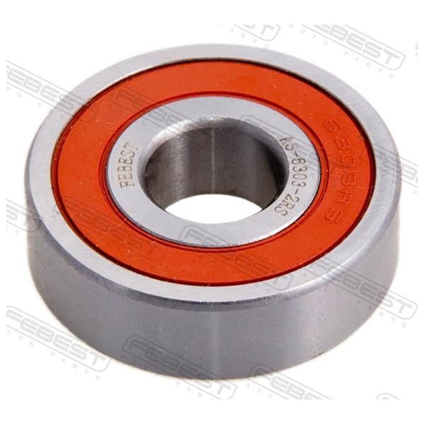 ORS ORTA AKS RULMANI ASKI RULMANI ASTRA L-P106-P205-P206-P207-P208-P301-P306-P307-P308-P405-P406-P407- P508-RCZ-EXPERT-PARTNER-BERLINGO-XSARA-SAXO-JUMPY-C3-C5-C1 13X30X55 (3247.03)