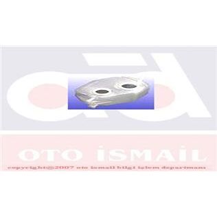 TPART RADYATÖR EK DEPOSU VEGA ENJ. ORJ.ÜRÜN (21101311010)