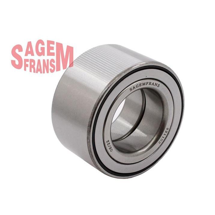 ALPER AMORTİSÖR TAKOZ ÖN SAĞ RULMANLI DOBLO III-FİORİNO-BİPPER-NEMO-LİNEA 07 (51839975)