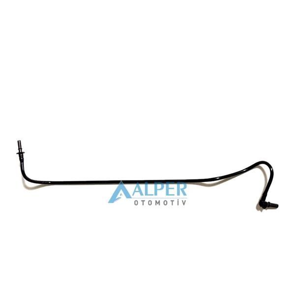 ALPER ENJEKTÖRDEN POMPAYA GIRIŞ HORTUMU DOBLO 1.3 (51783277)