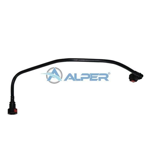 ALPER YAKIT BORUSU PEUGEOT P206 98 09 1.1-1.4-1.6-2.0 İ 16V POMPA İLE FİLTRE ARASI ARKA (1573.RJ)