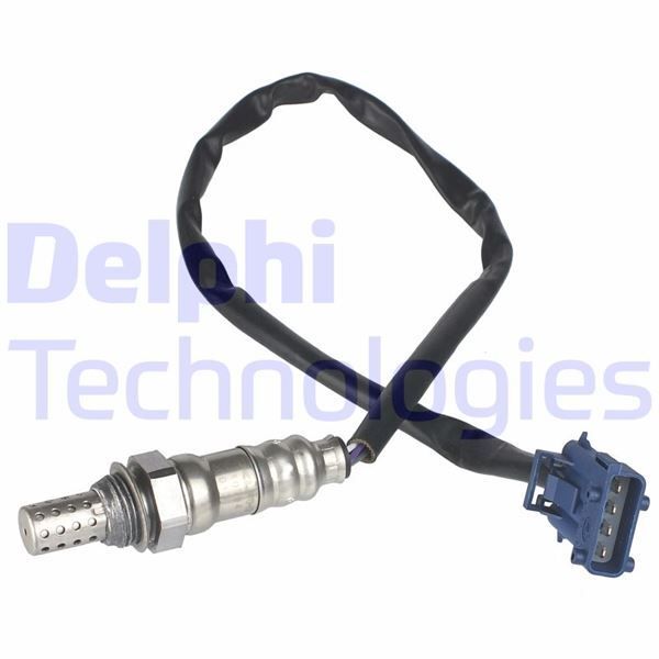 DELPHI OKSİJEN SENSÖRÜ P206 04 P207 06 P307 04 P1007 05 C2 06 C3 04 C4 05-11 -CORSA C 03 1.4 (1618.49)