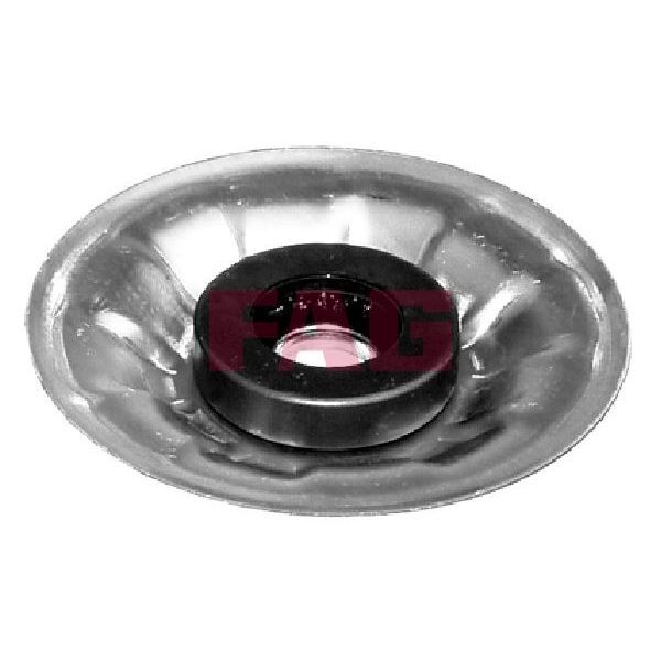 FAG AMORTİSÖR ÜST ÇANAKLI RULMANI ASTRA F 1.4I-1.6I-1.8I 16V-2.0-1.7 D 91-99 (344518)