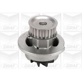 GRAF DEVİRDAİM ASTRA F-VECTRA B-CORSA B-TIGRA 94-00 ZAFIRA A 1.6 16V X16XEL 1334046 (1334066)