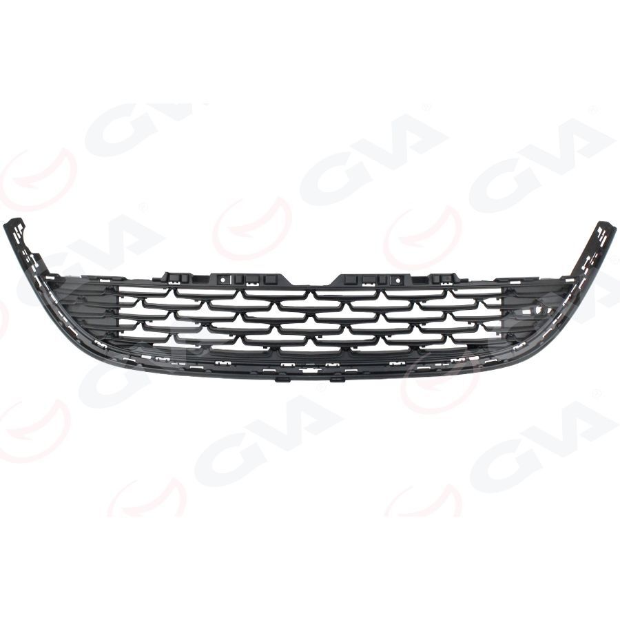 GVA TAMPON IZGARASI ÖN ORTA SİYAH OPEL ASTRA J 2011-2015 (1320211)