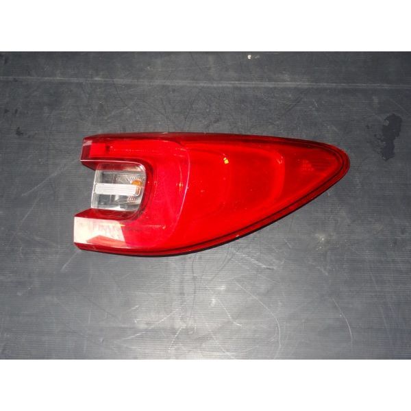 MY ARKA SAĞ STOP LAMBASI RENAULT KADJAR 15> (265508701R)