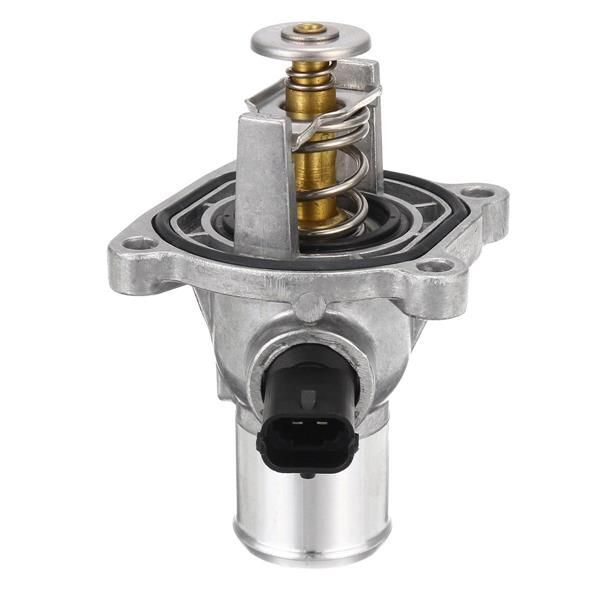 OEK TERMOSTAT ASTRA G 1.6 16V 00-05 -ASTRA H 1.6 06>MERIVA-VECTRA C-ZAFIRA 105C Z16 XEP/Z16XER/A16XER (1338178)