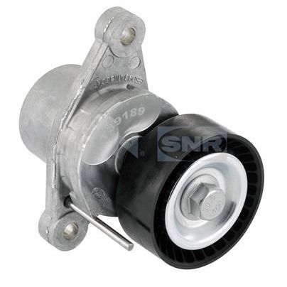 SNR ALTERNATÖR GERGİ RULMANI P308-C3-DS3 09 >-P508-P3008-P5008-C4-C5-BERLINGO-DS4 10 > P208 12 > 1.6 HDİ (1611426580)