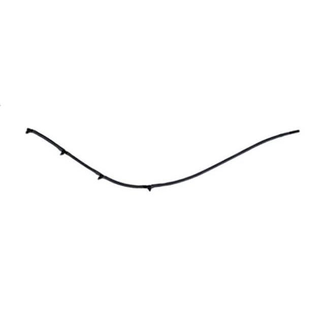 CM YAKIT GERI DONUS HORTUMU MERCEDES OM611 OM646 W203 W210 W211 W639 B901>B904 (A6460701132)