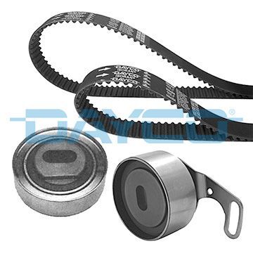 DAYCO TRİGER KAYİSİ SETİ ACCORD VCE-CF -ACCORD VICH-CK-CG -ACCORD VI COUPECG -ACCORD VI HATCHBACKCH-CL 98 -02 (14400P0A004)