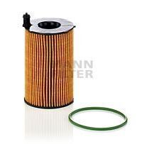 MANN YAĞ FİLTRESİ VAG A4 A5 A6 A7 A8 Q5 TOUAREG 11-  (059115561D)