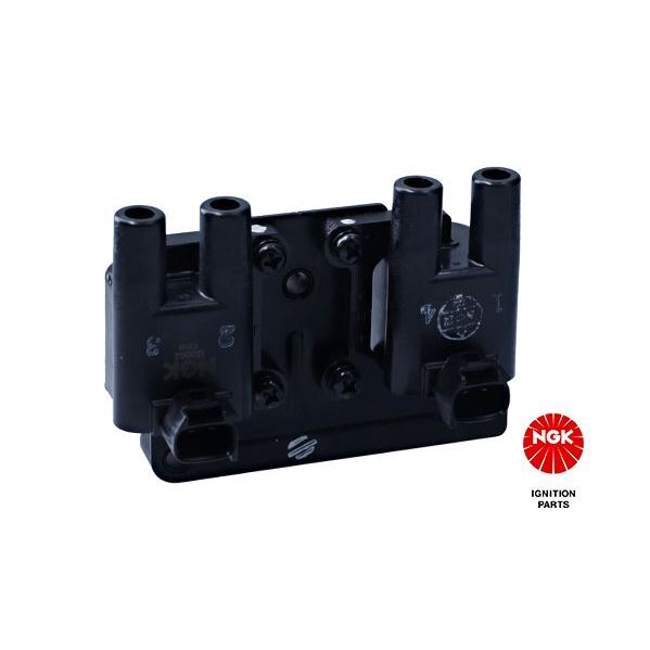 NGK ATEŞLEME BOBİNİ CHEVROLET LACETTİ - NUBİRA 1.4 - 1.6 16V F14D3-F16D3 (96453420)