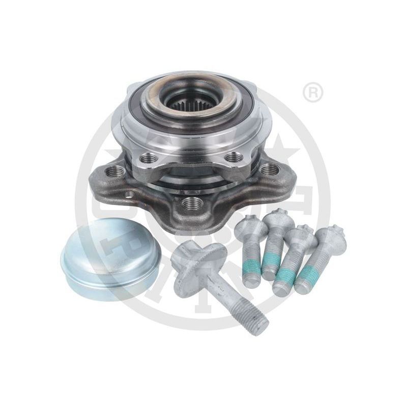 OPTIMAL TEKER RULMANI ON / ARKA MERCEDES W177 V177 W247 C118 X118 H247 X247 PORYA (A2473340500)