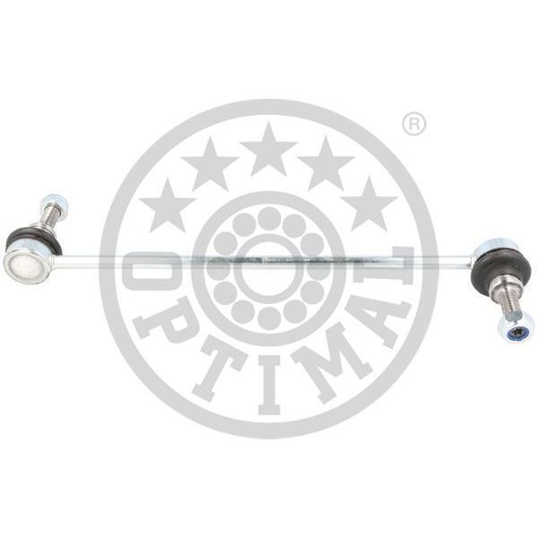 OPTIMAL Z ROT ÖN SOL/SAĞ RENAULT MEGANE III 08 SCENIC III 09 GRAND SCENIC III 09 (546180002R)