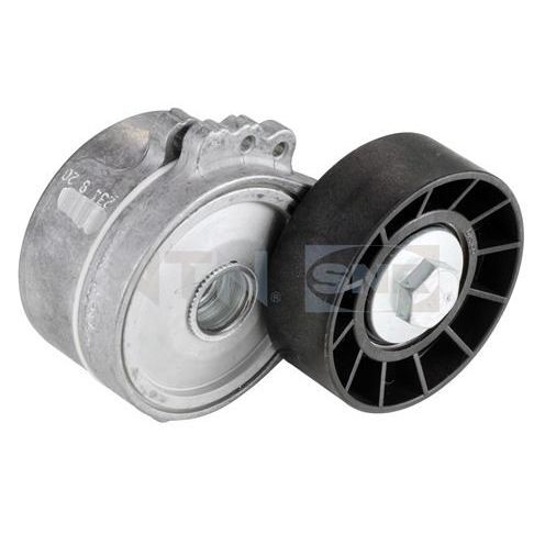 SNR ALTERNATÖR GERGİ RULMANI KÜTÜKLÜ C4-C5-C8-JUMPY-307-308-407-508-607-608-EXPERT-FOCUS 2.0HDI-2.0TDI (1253954)