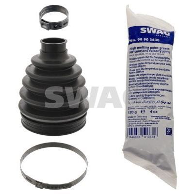 SWAG AKS KÖRÜĞÜ TAMİR TAKIMI ÖN DIŞ W169/W245 (1693601068SK1)