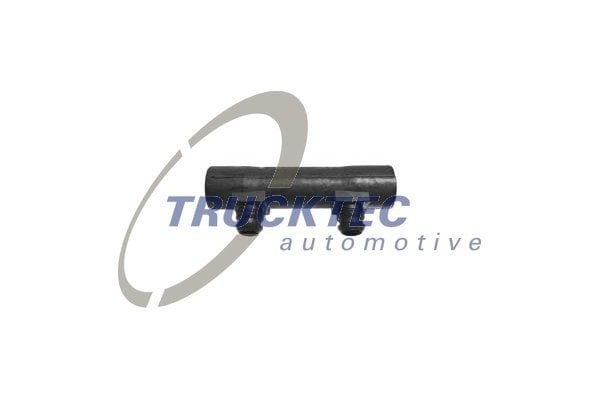 Trucktec Pipo Hortum Mmx0013 (A604 016 02 81)