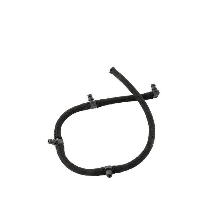 YTT YAKIT DÖNÜŞ BORUSU ENJEKTÖR FIAT ALBEA 03>09 PUNTO 03>05 DOBLO 04> PALIO 03> PANDA 03> OPEL CORSA C 05> COMBO 05> MERIVA A 05> 1.3 MTJ (46784581)