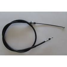 CAVO EL FREN TELLERİ ARKA SAĞ/SOL MASTER DS 2.5-2.8DTI KISA ŞASE MOVANO (3640000QAB)