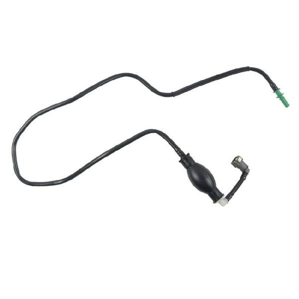 EXQ YAKIT HORTUMU TRAFİC II 2.0 DCI M9R MOTOR OPEL VİVARO 06> (8200505325)