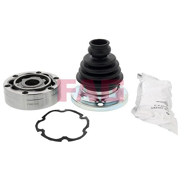 FAG AKS KAFASI İÇ TRANSPORTER T4 1.9 TDI ABL (701407350)