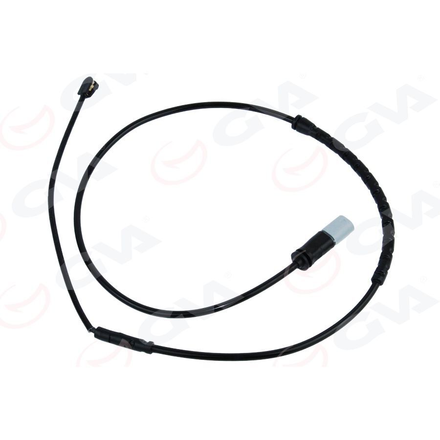 GVA BALATA FISI ARKA UZUNLUK 1.055 MM BMW X5 E70 F15 F85 X6 E71 E72 (34356792571)