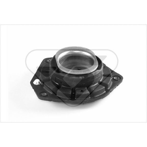 HUTCHINSON AMORTİSÖR TAKOZU ÖN SAĞ-SOL MEGANE II 02 SCENIC II 02 TÜM MOTOR TİPLERİ (8200222463)