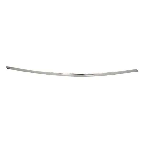 İTHAL TAMPON ÖN NIKELAJI SOL ABS B W246 12 (A2468850421)