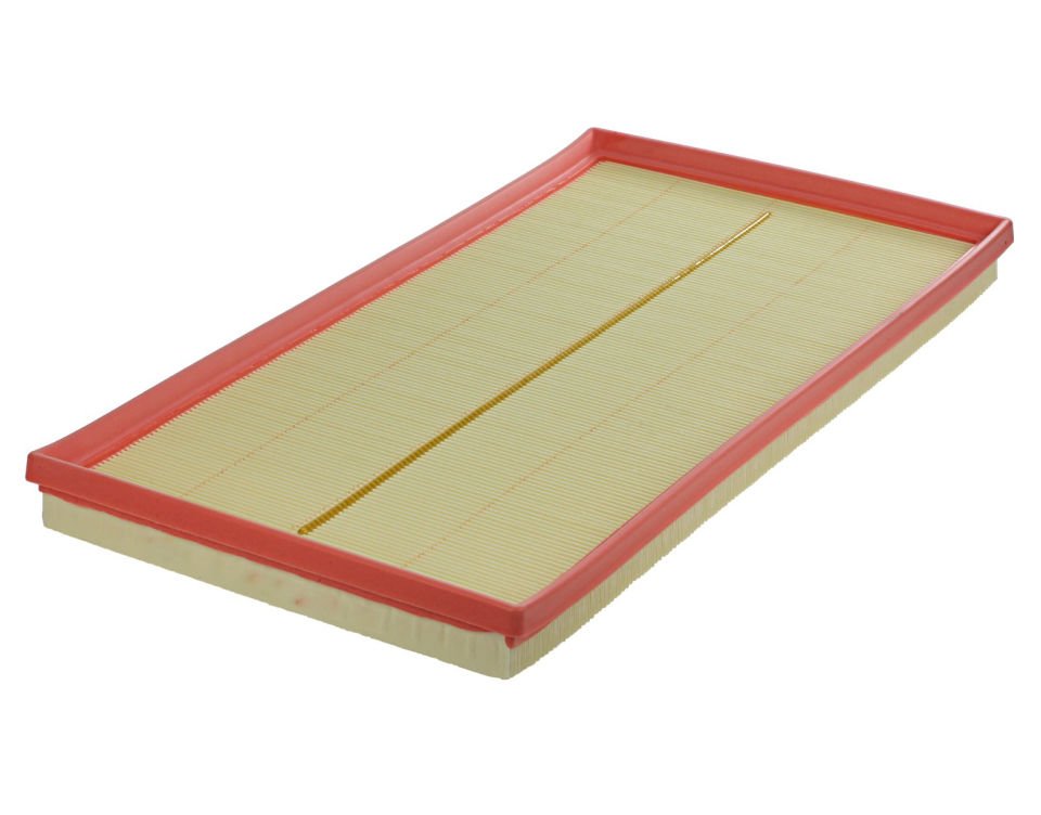 Mahle Knecht Hava Filtresi W447 M622 M651 (A651 090 00 51)