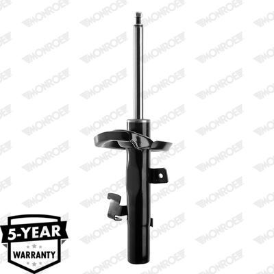 MONROE ÖN AMORTİSÖR SOL VOLVO V40 2012 GAZLI (31387745)