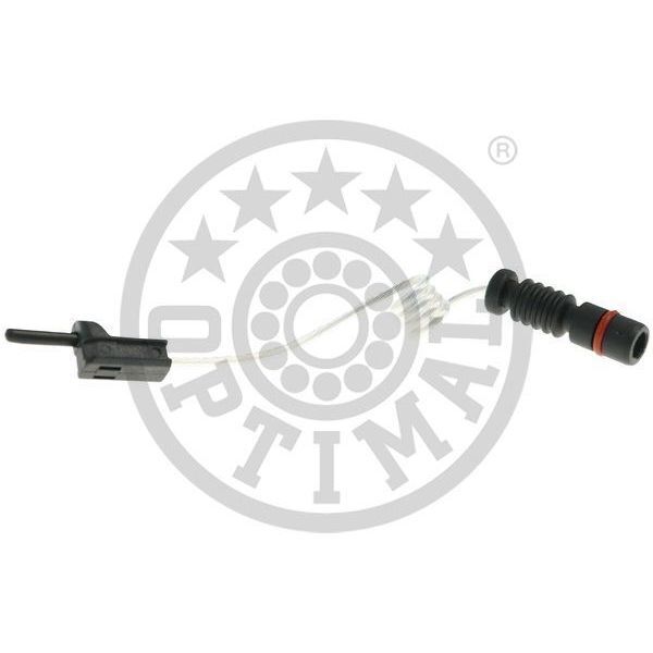 OPTIMAL BALATA FİŞİ SPR/VITO/LT35/VOLT (ÇİVİLİ) (A9015400017)