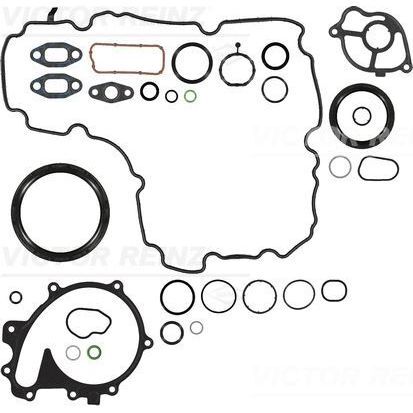 V REINZ TAKIM CONTA ALT MERCEDES OM651.921 W205 C205 C253 W222 (A0149972546)