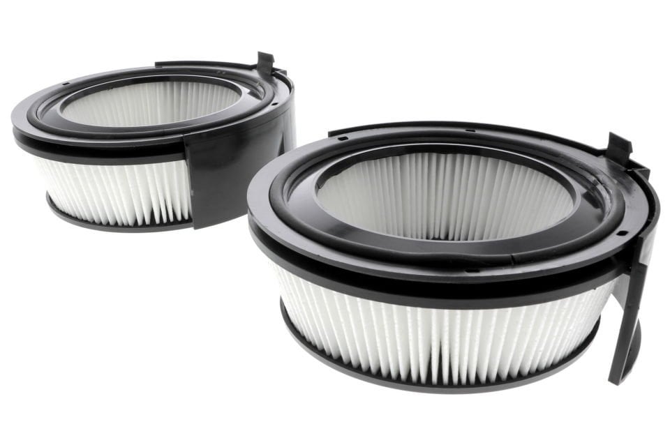 Vemo Klima Filtresi 2 Adet E36 Comp (6411 9 404 386)