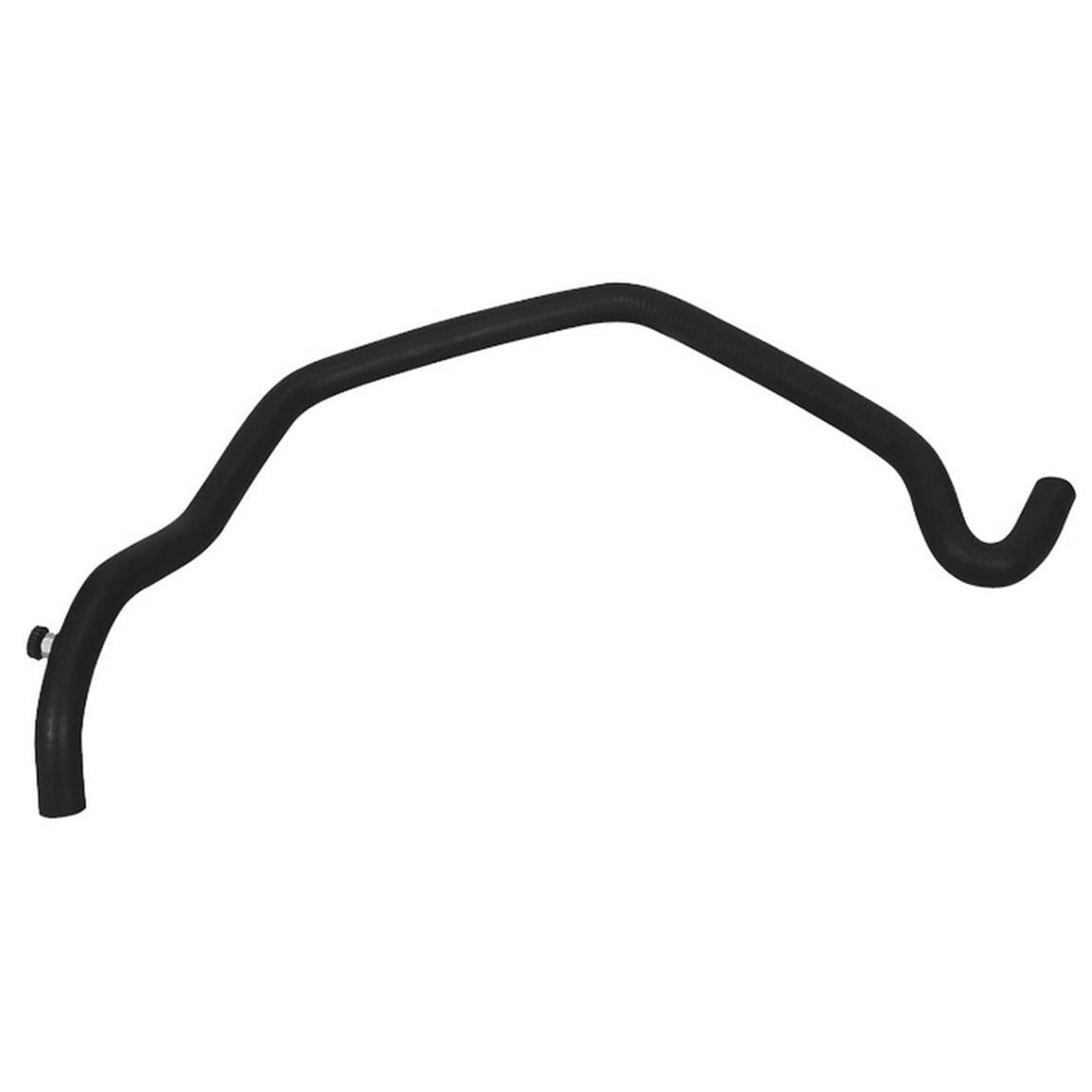 YTT KALORİFER ÜST HORTUMU RENAULT 9 1.4-1.6 KARB (7700762033)