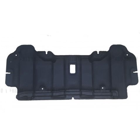 AFT ÖN KAPUT İZOLASYON KEÇESİ FLUENCE 09> (658400016R)