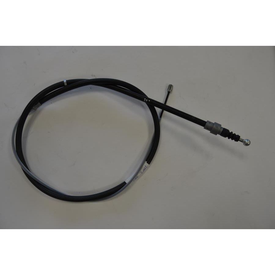 CAVO EL FREN TELİ ARKA SAĞ/SOL IBIZA-FABIA-POLO 06 > 1645MM/1043MM DİSK FREN (6Q0609721K)