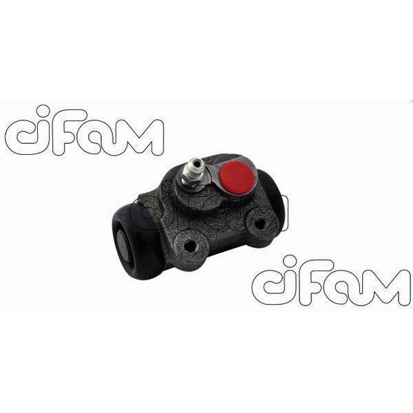 CIFAM FREN SİLİNDİRİ SAĞ CLIO 1.4-1.8-1.9D-1.9RND 91-98 20.64MM (4402.A1)