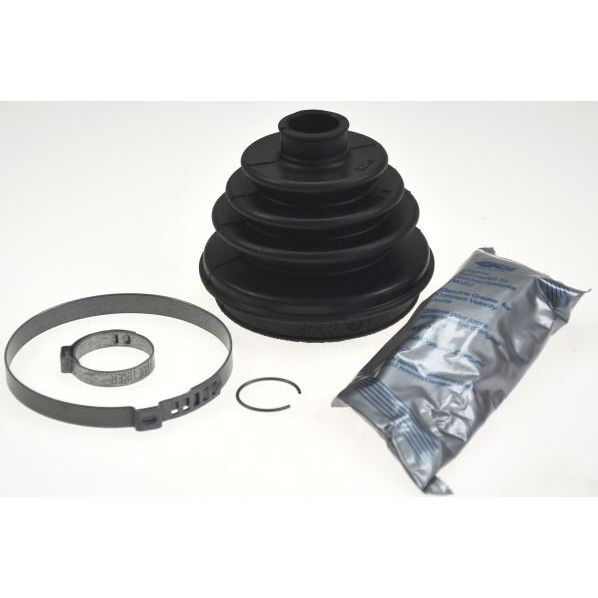 GKN AKS KÖRÜĞÜ DIŞ ASTRA F 91>98 VECTRA A 88>95 1.4-1.6 8V CORSA A 1.5-1.6 8V 87>93 ASCONA C 1.3-1 .6 8V (1603179)