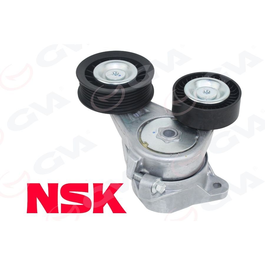 GVA ALTERNATÖR GERGİ RULMANI KÜTÜKLÜ FOCUS-CMAX 1.8 TDİ 04-11 (1352451)